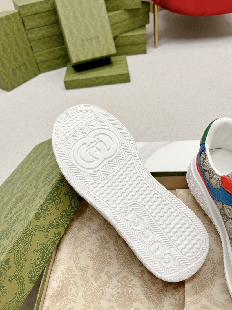 Gucci Casual Shoes